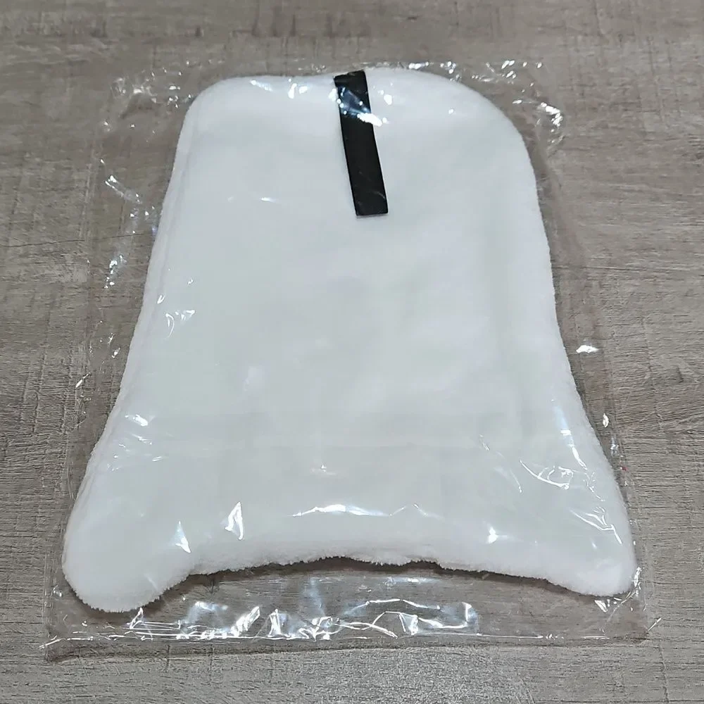 Cute Ghost Plush Hanging Hand Towel